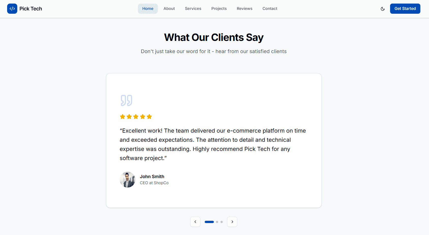 About Us
